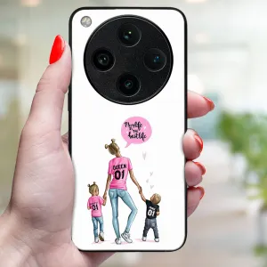 MY ART Ochranný kryt pre Oppo Find X8 Pro 5G MOM (119)