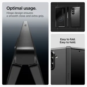 SPIGEN TOUGH ARMOR PRO MAG MAGSAFE Samsung Galaxy Z Fold7 5G BLACK