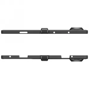 SPIGEN TOUGH ARMOR PRO MAG MAGSAFE Samsung Galaxy Z Fold7 5G BLACK