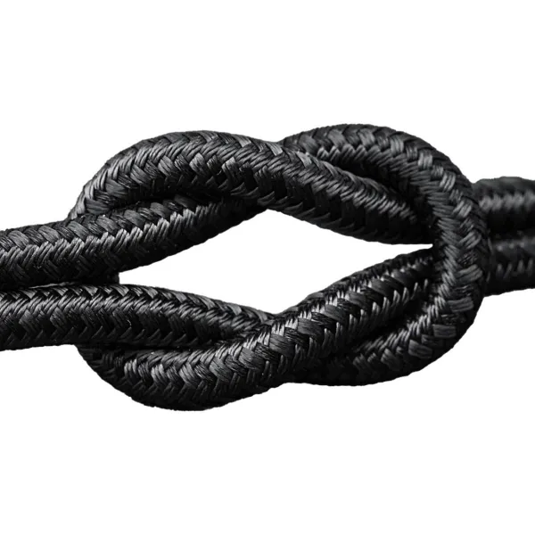 DUDAO L3CC USB-C 60W Odolný opletený kábel 2m