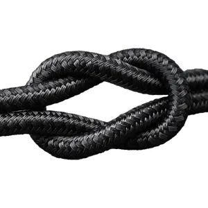 DUDAO L3CC USB-C 60W Odolný opletený kábel 2m
