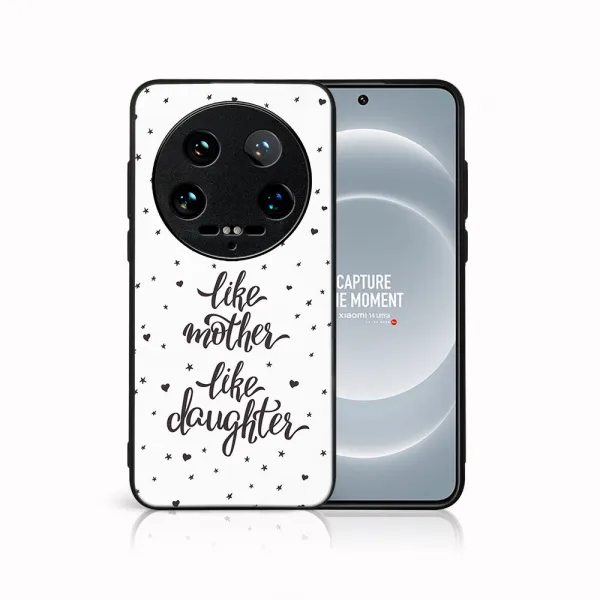 MY ART Ochranný kryt pre Xiaomi 14 Ultra LIKE MOTHER (113)