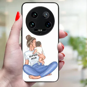 MY ART Ochranný kryt pre Xiaomi 14 Ultra SUPERMOM (112)