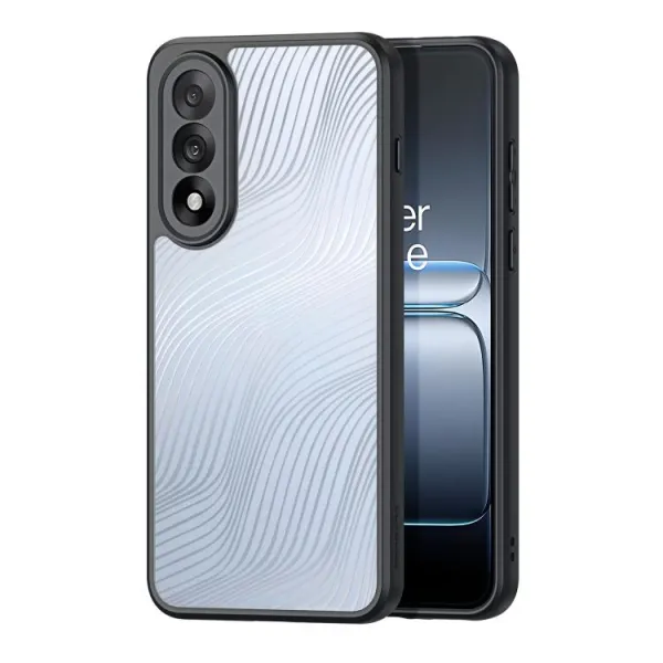 DUX AIMO Ochranný kryt pre OnePlus Nord 5 5G čierny