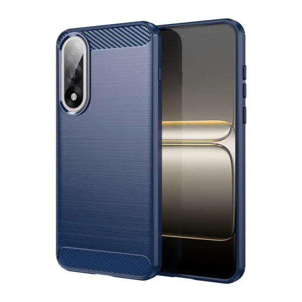 FLEXI TPU Ochranný kryt OnePlus Nord 5 5G modrý