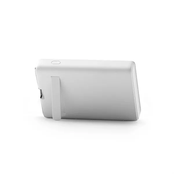 JOYROOM JR-PBM01 Externá nabíjačka s MagSafe biela