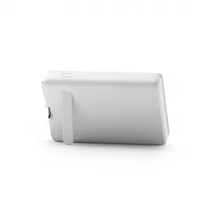 JOYROOM JR-PBM01 Externá nabíjačka s MagSafe biela