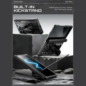 SUPCASE UNICORN BEETLE PRO Odolný kryt Samsung Galaxy Z Fold7 5G čierny