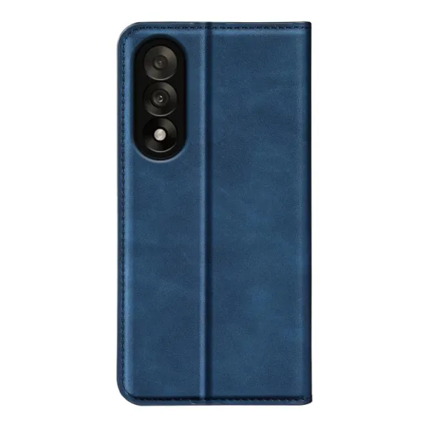 MAGNETIC Zaklápací kryt pre OnePlus Nord 5 5G modrý