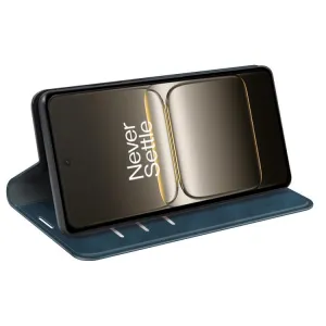 MAGNETIC Zaklápací kryt pre OnePlus Nord 5 5G modrý
