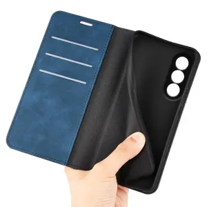 MAGNETIC Zaklápací kryt pre OnePlus Nord 5 5G modrý