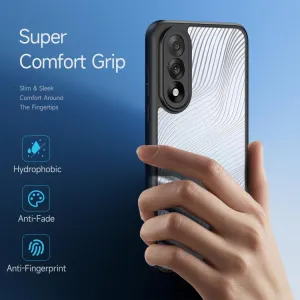 DUX AIMO Ochranný kryt pre OnePlus Nord 5 5G čierny