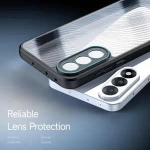 DUX AIMO Ochranný kryt pre OnePlus Nord 5 5G čierny