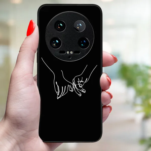 MY ART Ochranný kryt pre Xiaomi 14 Ultra HANDS (X51)