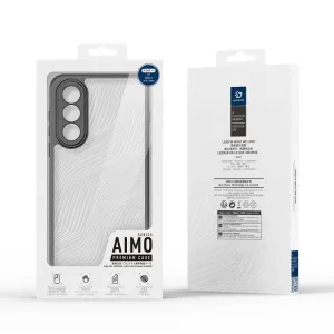 DUX AIMO Ochranný kryt pre OnePlus Nord 5 5G čierny
