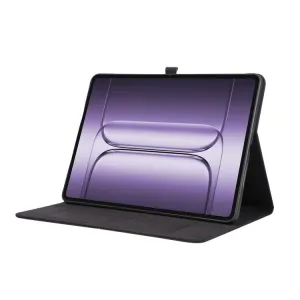 FABRIC Zaklápací obal pre OnePlus Pad 3 čierny
