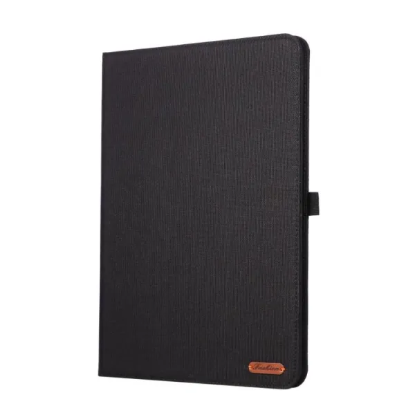 FABRIC Zaklápací obal pre OnePlus Pad 3 čierny