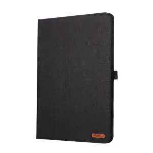 FABRIC Zaklápací obal pre OnePlus Pad 3 čierny