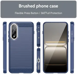 FLEXI TPU Ochranný kryt OnePlus Nord 5 5G modrý