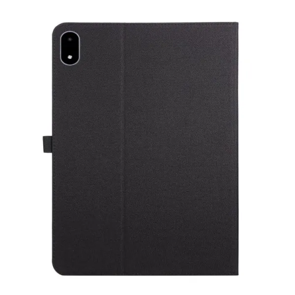 FABRIC Zaklápací obal pre OnePlus Pad 3 čierny