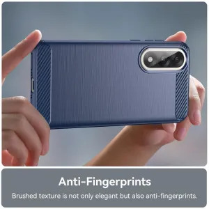 FLEXI TPU Ochranný kryt OnePlus Nord 5 5G modrý