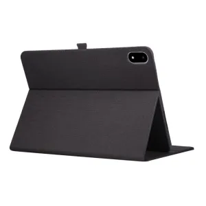 FABRIC Zaklápací obal pre OnePlus Pad 3 čierny