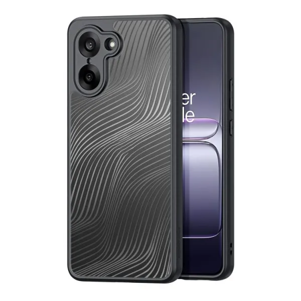 DUX AIMO Ochranný kryt pre OnePlus Nord CE 5 5G čierny