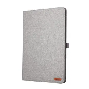 FABRIC Zaklápací obal pre OnePlus Pad 3 šedý