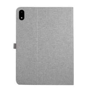 FABRIC Zaklápací obal pre OnePlus Pad 3 šedý