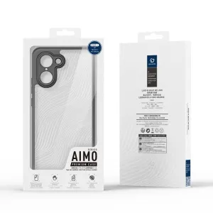 DUX AIMO Ochranný kryt pre OnePlus Nord CE 5 5G čierny