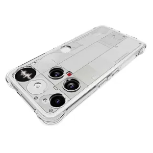 AIRBAG Extra odolný kryt Nothing Phone (3) priehľadný