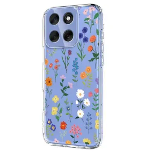 ART TPU Ochranný obal pre Motorola Moto G56 5G DAISY