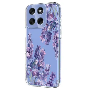 ART TPU Ochranný obal pre Motorola Moto G56 5G WISTERIA