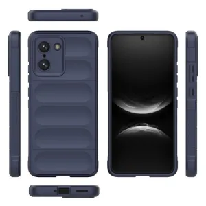 STEPS Ochranný kryt pre OnePlus Nord CE 5 5G tmavomodrý