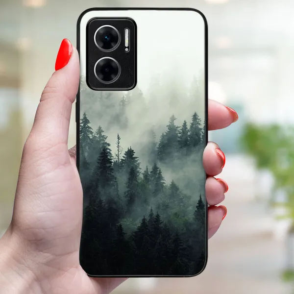 MY ART Ochranný kryt pre Xiaomi Redmi 10 5G FOREST (248)