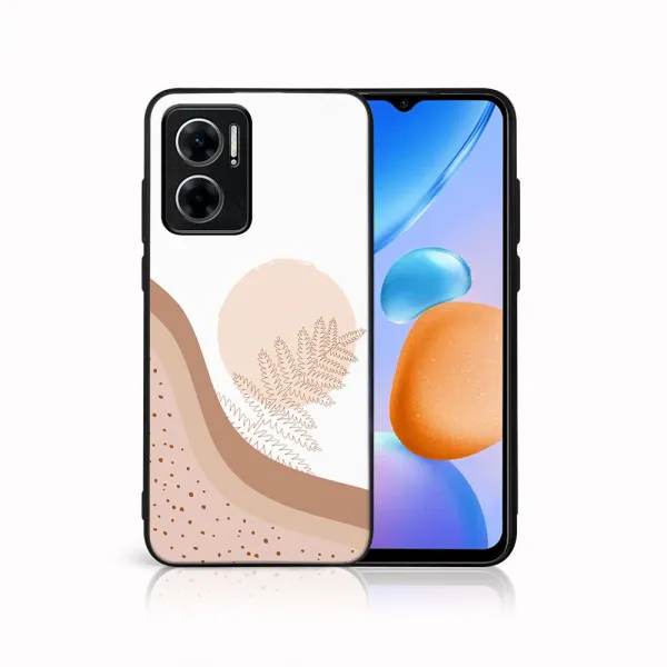 MY ART Ochranný kryt pre Xiaomi Redmi 10 5G FERN (X90)