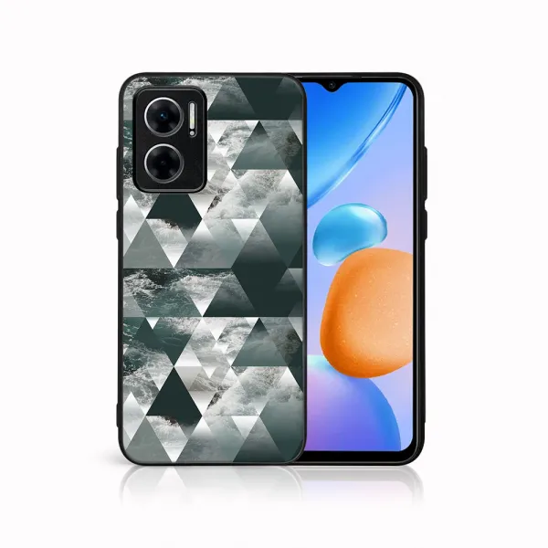 MY ART Ochranný kryt pre Xiaomi Redmi 10 5G SEA (233)