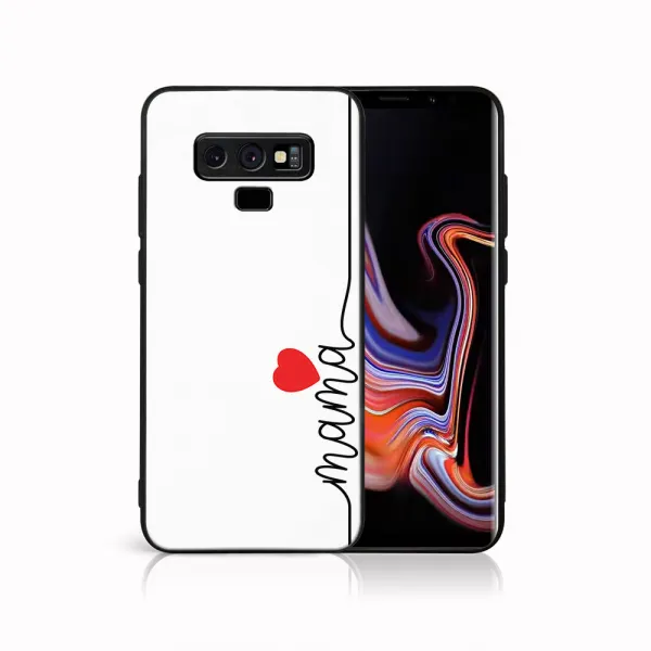 MY ART Ochranný obal pre Samsung Galaxy Note 9 MAMA (200)