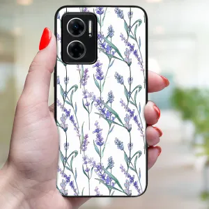MY ART Ochranný kryt pre Xiaomi Redmi 10 5G LAVENDER (157)