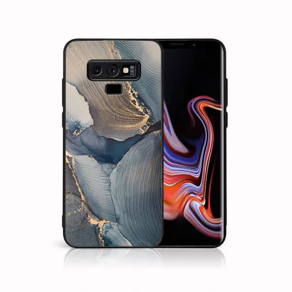 MY ART Ochranný obal pre Samsung Galaxy Note 9 SPARKLE (147)