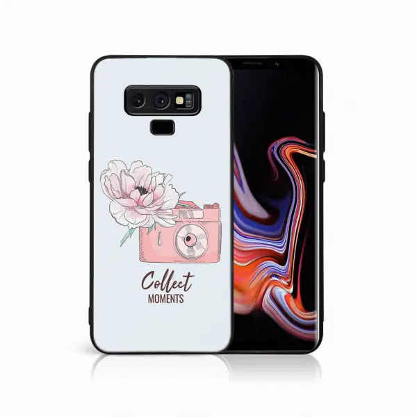 MY ART Ochranný obal pre Samsung Galaxy Note 9 MOMENTS (122)