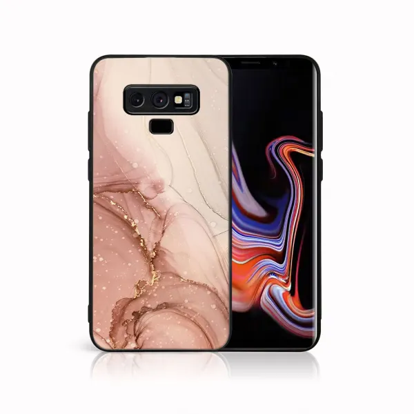 MY ART Ochranný obal pre Samsung Galaxy Note 9 SHIMMER (152)