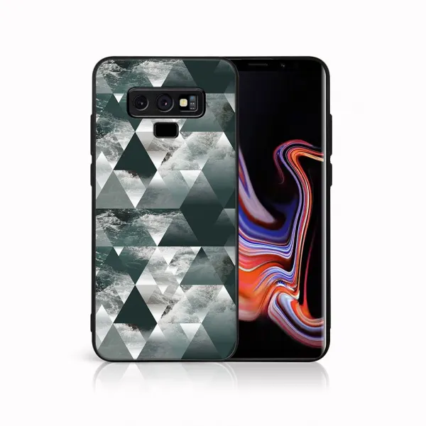 MY ART Ochranný obal pre Samsung Galaxy Note 9 SEA (233)