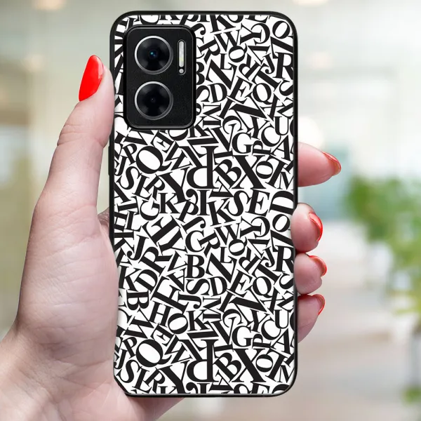 MY ART Ochranný kryt pre Xiaomi Redmi 10 5G ABCD (166)