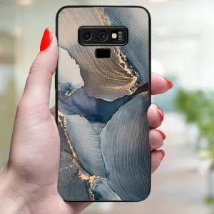 MY ART Ochranný obal pre Samsung Galaxy Note 9 SPARKLE (147)