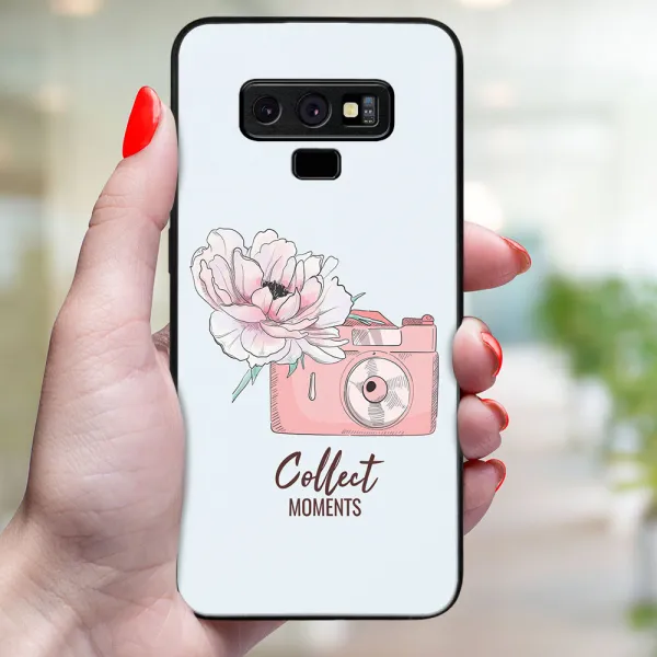 MY ART Ochranný obal pre Samsung Galaxy Note 9 MOMENTS (122)