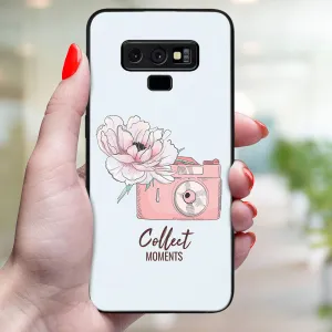 MY ART Ochranný obal pre Samsung Galaxy Note 9 MOMENTS (122)