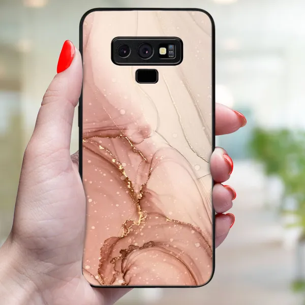 MY ART Ochranný obal pre Samsung Galaxy Note 9 SHIMMER (152)