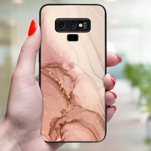 MY ART Ochranný obal pre Samsung Galaxy Note 9 SHIMMER (152)