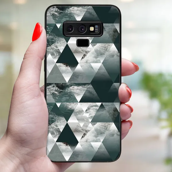 MY ART Ochranný obal pre Samsung Galaxy Note 9 SEA (233)